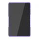 Чехол Armor Case для Lenovo Xiaoxin Pad 2022 Violet - изображение 3