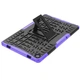 Чехол Armor Case для Lenovo Xiaoxin Pad 2022 Violet - изображение 7