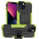 Чехол Armor Case для Apple iPhone 14 Lime - изображение 8