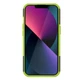 Чехол Armor Case для Apple iPhone 14 Lime - изображение 10