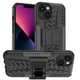 Чехол Armor Case для Apple iPhone 14 Black - изображение 1