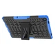 Чехол Armor Case для Lenovo Xiaoxin Pad 2022 Blue - изображение 3