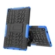 Чехол Armor Case для Lenovo Xiaoxin Pad 2022 Blue - изображение 5