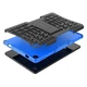 Чехол Armor Case для Lenovo Xiaoxin Pad 2022 Blue - изображение 6