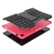 Чехол Armor Case для Lenovo Xiaoxin Pad 2022 Rose - изображение 5