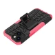 Чехол Armor Case для Apple iPhone 14 Rose - изображение 12