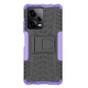 Чехол Armor Case для Xiaomi Redmi Note 12 Pro 5G / Poco X5 Pro 5G Violet - изображение 4