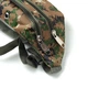 Сумка-бананка на пояс Cloth Bag Brown Camouflage (Size S) - зображення 5