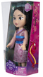 Lalka Jakks Pacific Disney Princess Mulan 35 cm (192995215689) - obraz 6