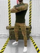 Термобілизна активна Active Thermal Base Layer Multicam XXL - зображення 4