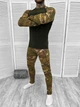 Комплект термобілизна активна Active Thermal Base Layer Multicam L - зображення 4
