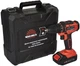 Дриль-шуруповерт акумуляторний Vitals Master AU 1825 Kit SmartLine+ (3) (184442W) - зображення 4