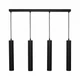 Светильник подвесной MSK Electric Tube NL 3522-4 - изображение 1