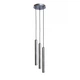 Светильник MSK Electric Elegant подвесной на круглой основе NL 4045-3R CR - изображение 1