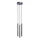 Светильник MSK Electric Elegant подвесной на круглой основе NL 4045-3R CR - изображение 3