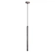 Светильник подвесной MSK Electric Beatrice NL 3045 CR серебро - изображение 1