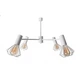 Люстра MSK Electric Diadem на четыре плафона NL 22152-4 WH - изображение 2