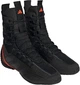 Боксерки Adidas Speedex 23 (HP6888) Black/Red 40 - зображення 4