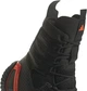 Боксерки Adidas Speedex 23 (HP6888) Black/Red 40 - зображення 6