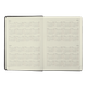 Щоденник датований Buromax Touch ME А5 зі штучної шкіри 336 сторінок пурпурний (BM.2137-29) - зображення 7