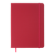Щоденник датований Buromax Touch ME А5 зі штучної шкіри 336 сторінок пурпурний (BM.2137-29) - зображення 1