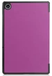 Чехол Smart Case на Lenovo M10 Plus 3 Gen TB128XU TB125FU (10,6") purple - изображение 4