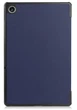 Чехол Smart Case на Lenovo M10 Plus 3 Gen TB128XU TB125FU (10,6") dark blue - изображение 3