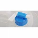 Канистра для воды Naturehike LDPE4 NH14S002-T объемом 10 литров - изображение 4