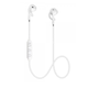 Навушники/гарнітура Esperanza EH187W Wireless Sport Earphones бездротові Білий - зображення 1