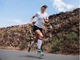 Гетры компрессионные Compressport R2 3.0, T1, обхват 30-34 см, бело-черные - изображение 4
