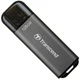 Флеш память/флешка Transcend TS128GJF920 128ГБ USB 3.2 Серый - изображение 1