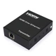 Подовжувач HDMI по кабелю UTP Kingda S0614 до 120м з БЖ 3D RX/TX - зображення 2