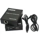 Подовжувач HDMI по кабелю UTP Kingda S0614 до 120м з БЖ 3D RX/TX - зображення 3