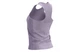 Майка женская бесшовная для тренировок Compressport Performance Singlet W, Orchid Petal/Purple, S - изображение 4