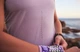 Майка женская бесшовная для тренировок Compressport Performance Singlet W, Orchid Petal/Purple, S - изображение 8