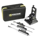 Механическая точилка настольная для ножей Work Sharp WSBCHPAJ-ELT-I The Precision Adjust Elite Knife Sharpener в сумке - изображение 1