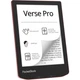 Электронная книжка PocketBook 634 PB634-3-CIS 16Гб Touch HD4 Passion Bluetooth/Wi-Fi Red - изображение 2