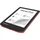 Электронная книжка PocketBook 634 PB634-3-CIS 16Гб Touch HD4 Passion Bluetooth/Wi-Fi Red - изображение 4
