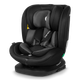 Дитяче автокрісло Lionelo BASTIAAN I-SIZE BLACK GREY - зображення 1