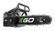Акумуляторна ланцюгова пила EGO CSX3000 Professional-X КАРКАС (56В, шина 30 см) - изображение 1