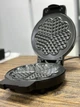 Вафельница FOHERE WT05 Black - изображение 11