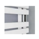 Електрична сушка для рушників R530 White - зображення 3