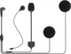 Bluetooth-мотогарнітура для шолома FreedConn T-MAX S pro Black-Grey - зображення 7