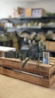 Сумка поясная Олива Mil-Tec (13513001) M-T - изображение 3