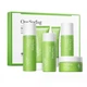 Подарочный набор One Spring Green Tea Moisturizing, с экстрактом зеленого чая, 7 средств - изображение 1