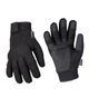 Перчатки тактические Mil-Tec Армейские зимние M Черные ARMY GLOVES WINTER SCHWARZ (12520802-903-M) M-T - изображение 1