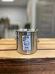 Кружка из нержавеющей стали 600мл Mil-Tec TRINKBECHER STAINLESS STEEL 600 ML (14602600) M-T - изображение 2