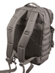 Рюкзак военный тактический Mil-Tec 36 л Серый US ASSAULT PACK LG URBAN GREY (14002208-36) M-T - изображение 2