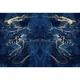 Плитка Bien Ceramica Twilight 120x180 bookmatch b - зображення 3