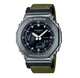 Мужские часы Casio GM-2100CB-3AER - изображение 1
